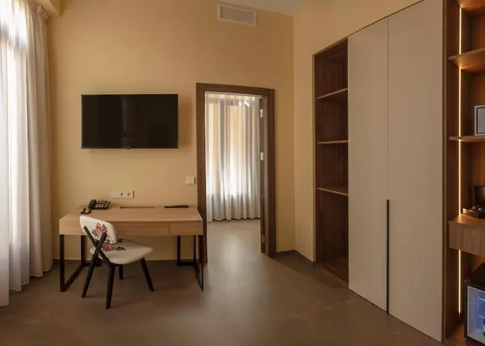 Sh Suite Palace (Adults Only)