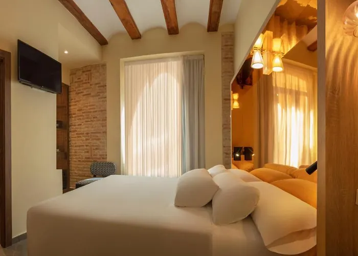 Sh Suite Palace (Adults Only)