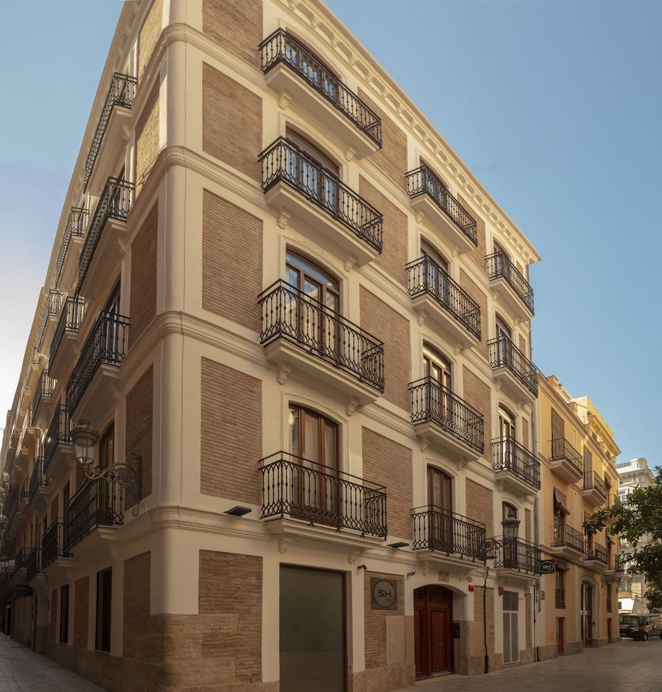 Sh Palace (adults Only) Hotel Valencia